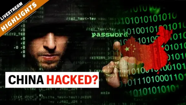 China’s Digital Heart Attacked: Supercomputer Breach Exposes Secrets