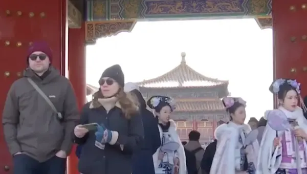 China’s Digital Trap: FBI Warns US Travelers of Surveillance