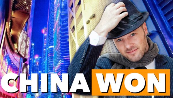 China’s ‘Future’ Facade: A Critical Look Beyond the Propaganda