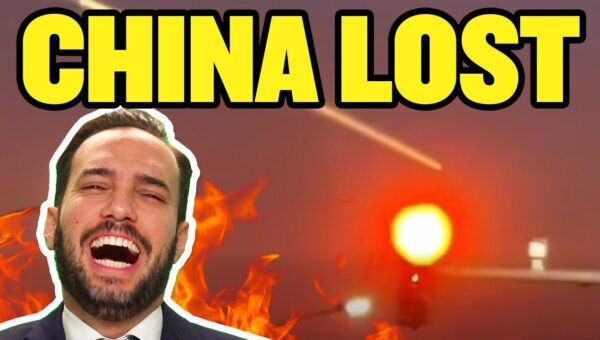 China’s Global Grip Loosens Amidst Sanctions and Shifting Alliances