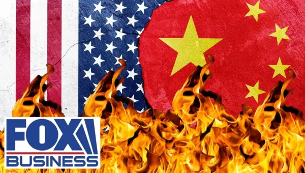 China’s Global Reach Fuels Conflict, Analyst Warns