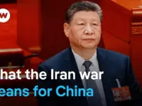 China’s Iran War Stance: Strategic Restraint Amid Global Rivalry