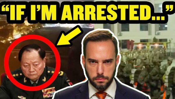 China’s Island Gambit Threatens US Security, Exposing Global Deception