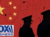 China’s Military Weakened by Internal Chaos, Expert Claims