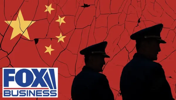 China’s Military Weakened by Internal Chaos, Expert Claims