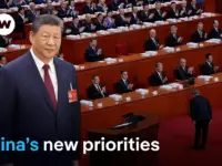 China’s NPC: Inside the Political Spectacle That Shapes Policy