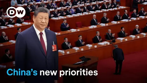 China’s NPC: Inside the Political Spectacle That Shapes Policy