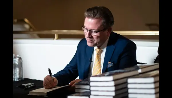 China’s Organ Harvest: The CCP’s Dark Secret Exposed