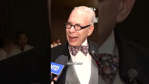 China’s Organ Trade: A Brutal System Exposed