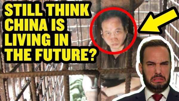 China’s Psychiatric Hospitals: A Nightmare of Fraud, Abuse, and Neglect Exposed