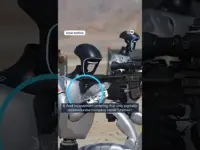 China’s ‘Robot Army’ Viral Videos Exposed as AI Fakes