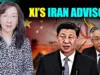 China’s Shadow Broker: Unpacking Zhang Guoqing’s Iran Gambit