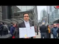 China’s Shadow Falls on Shen Yun: Bomb Threats Halt Toronto Show