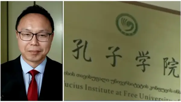 China’s Shadow Looms Over South Korean Elections