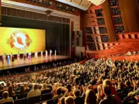 China’s Tactics Silence Art: Shen Yun Faces Fake Bomb Threats