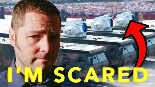 China’s ‘Terrifying’ Laser Weapons: A Spectacle of Propaganda Over Substance?