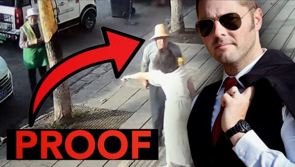 China’s ‘Zero-Trust’ Society: Surveillance, Fear, and the Erosion of Social Bonds