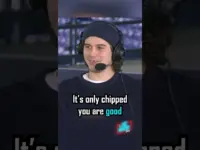 Chip Off The Old Block: Star Player Loses Tooth, Wins Gold!