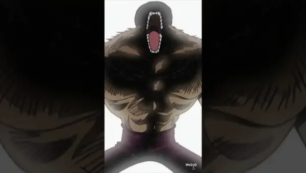 Chopper’s Big Reveal: Anime Fan Fave Stuns in Live-Action!