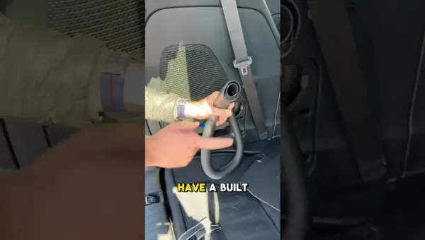 Chrysler Pacifica’s Secret Weapon Beats Rivals