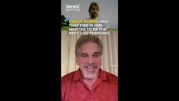 Chuck Norris: A Martial Arts Icon’s Enduring Appeal