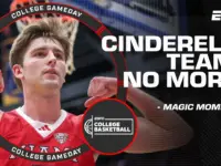 Cinderella’s Dead? Experts Debate March Madness Magic