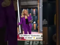 Cinderellas Dead? NCAA Tournament’s Magic Fading