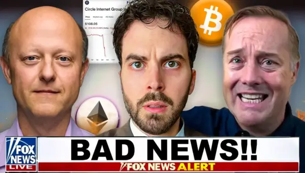 Clarity Act Draft Shakes Stablecoins, Spurs ETH Yield