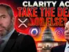 Clarity Act Stalls: Ripple’s CEO Calls Banks to Act