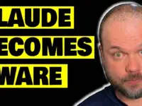 Claude AI Shows “Situational Awareness” in Benchmark Test