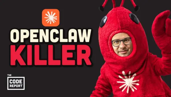 Claude AI Takes Control of Your Computer