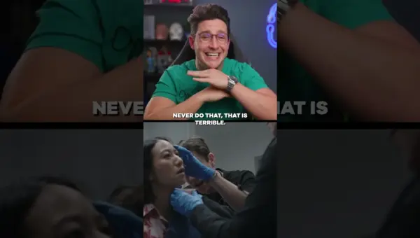 Clear Your Ears Safely: Expert Tips for Wax and Blockages