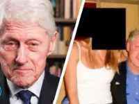 Clinton Denies Epstein Wrongdoing in Testimony