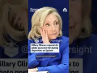 Clinton Deposition Disrupted by Photo Leak, Lawyer Vows to Continue