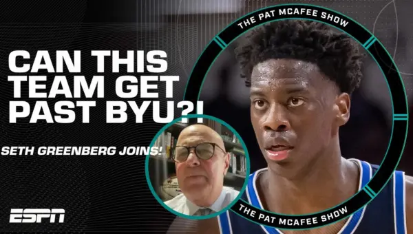 Coach Greenberg’s Sleeper March Madness Pick Revealed!