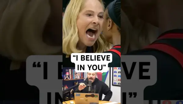 Coach’s Fiery Speech Sparks Instant Turnaround