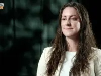 Coach’s Grit: Amputee Inspires Gymnasts to Aim Higher