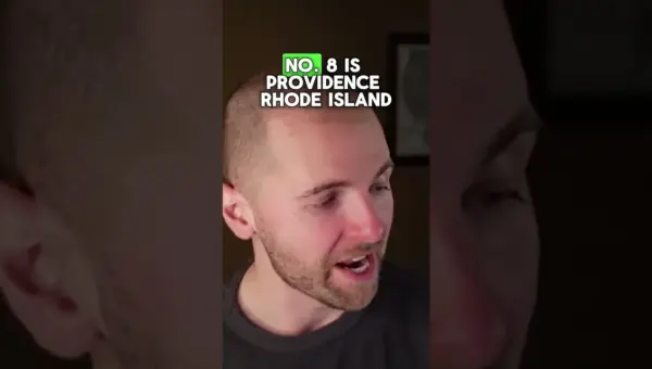 Coastal Cities Strain Renters: Income Lagging Behind Skyrocketing Rents