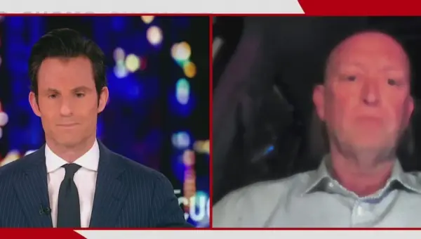 Cold Case Fears Mount in Nancy Guthrie Abduction