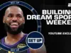 College Hoops Reigns Supreme in Dream Sports Weekend!