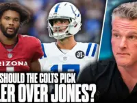 Colts Face QB Dilemma: Kyler Murray’s Low Cost vs. Daniel Jones’ High Price?