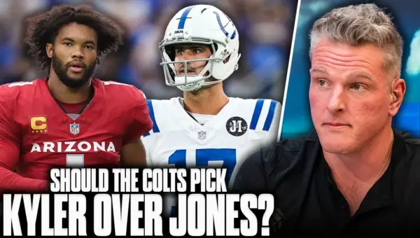 Colts Face QB Dilemma: Kyler Murray’s Low Cost vs. Daniel Jones’ High Price?