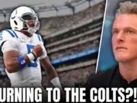 Colts Keep Richardson? Trade Market “Nonexistent”