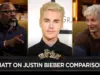 Comedian Matt Rife Compares Stress to Justin Bieber’s Early Fame