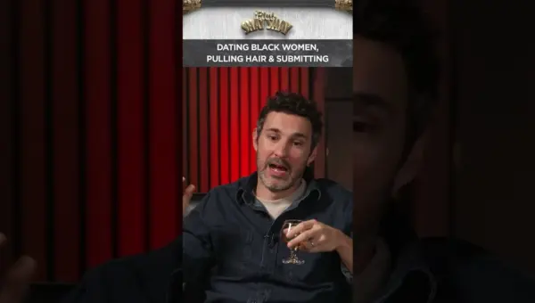 Comedian’s Bold Take: Black Women’s Moves Lead to Submission