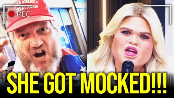 Comedian’s Viral Skit Sparks Outrage, Exposes Political Hypocrisy