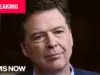 Comey Subpoenaed in Trump “Grand Conspiracy” Case