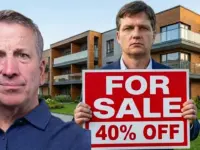 Commercial Real Estate Crisis Deepens