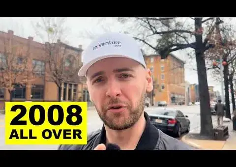 Condo Market Plummets Amid Soaring HOA Fees