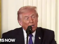 Conflicting Messages Emerge on Iran Conflict Goals, Duration